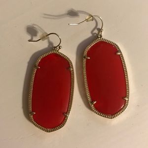 Kendra Scott Earrings